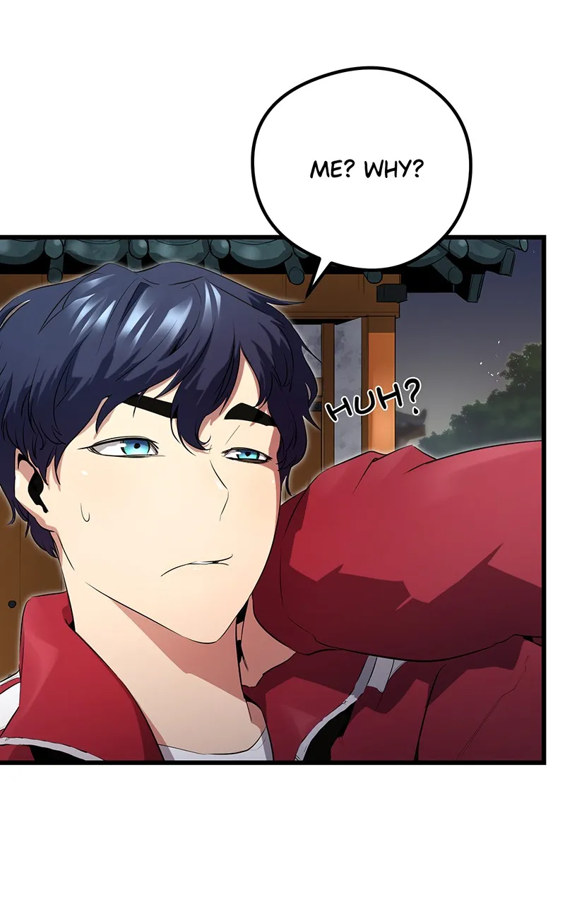 Read Ghost King chapter 2 image 122 on Lezhin