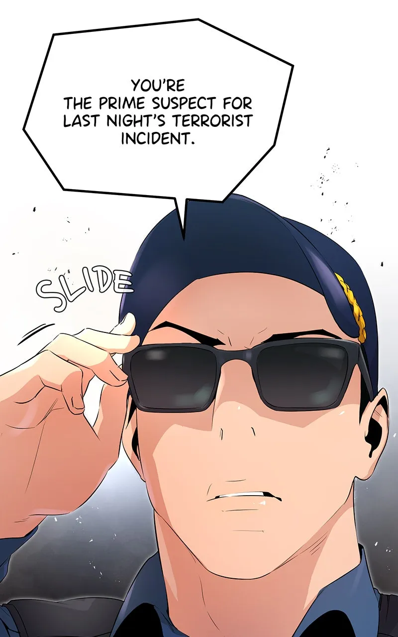 Read Ghost King chapter 2 image 123 on Lezhin