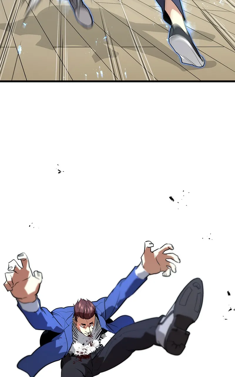 Read Ghost King chapter 2 image 13 on Lezhin