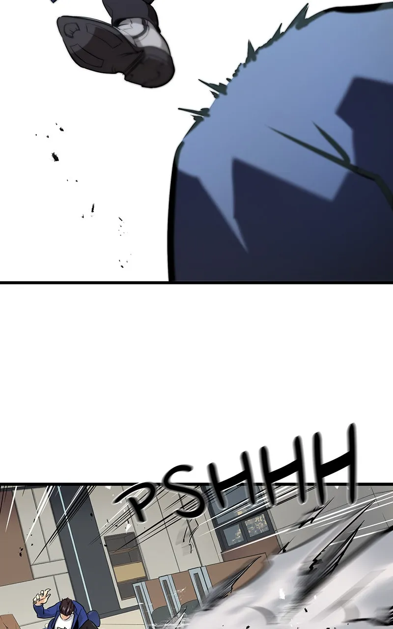 Read Ghost King chapter 2 image 14 on Lezhin