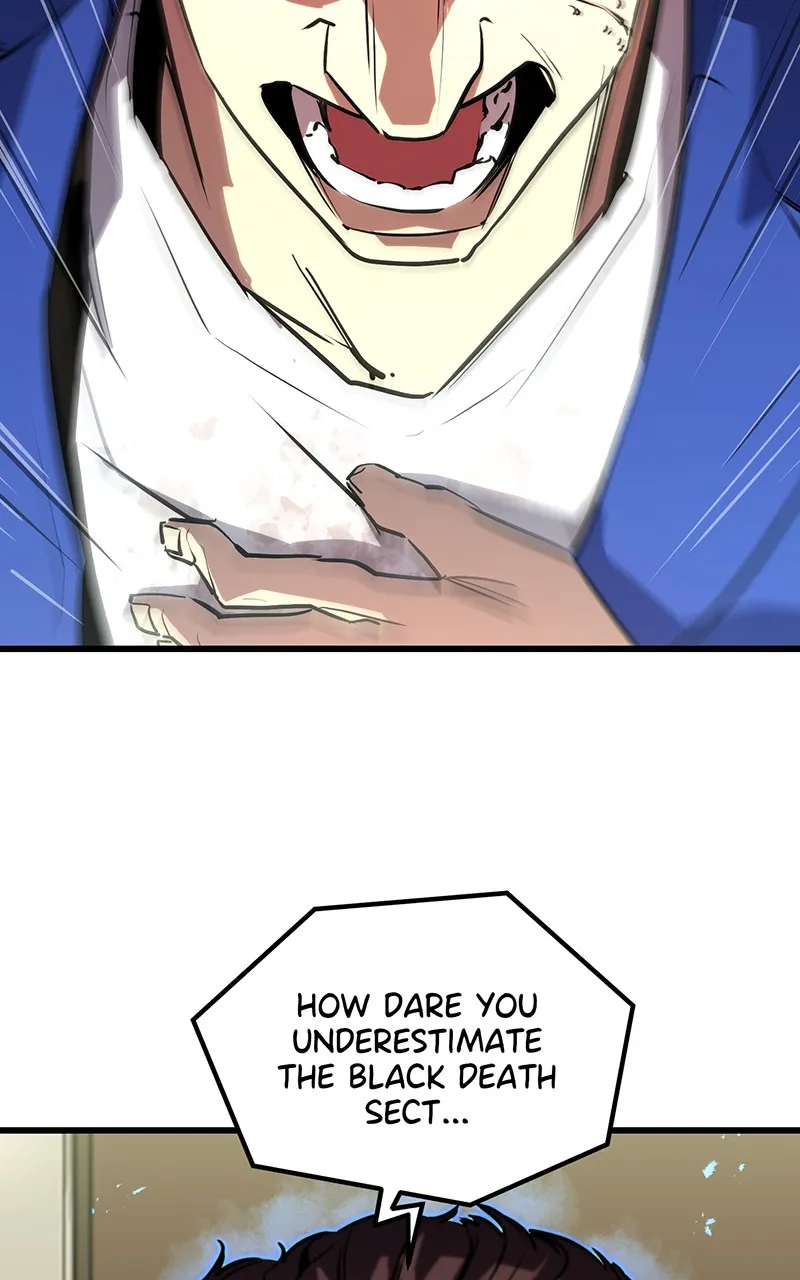 Read Ghost King chapter 2 image 16 on Lezhin