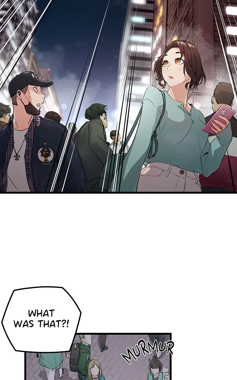 Read Ghost King chapter 2 image 23 on Lezhin