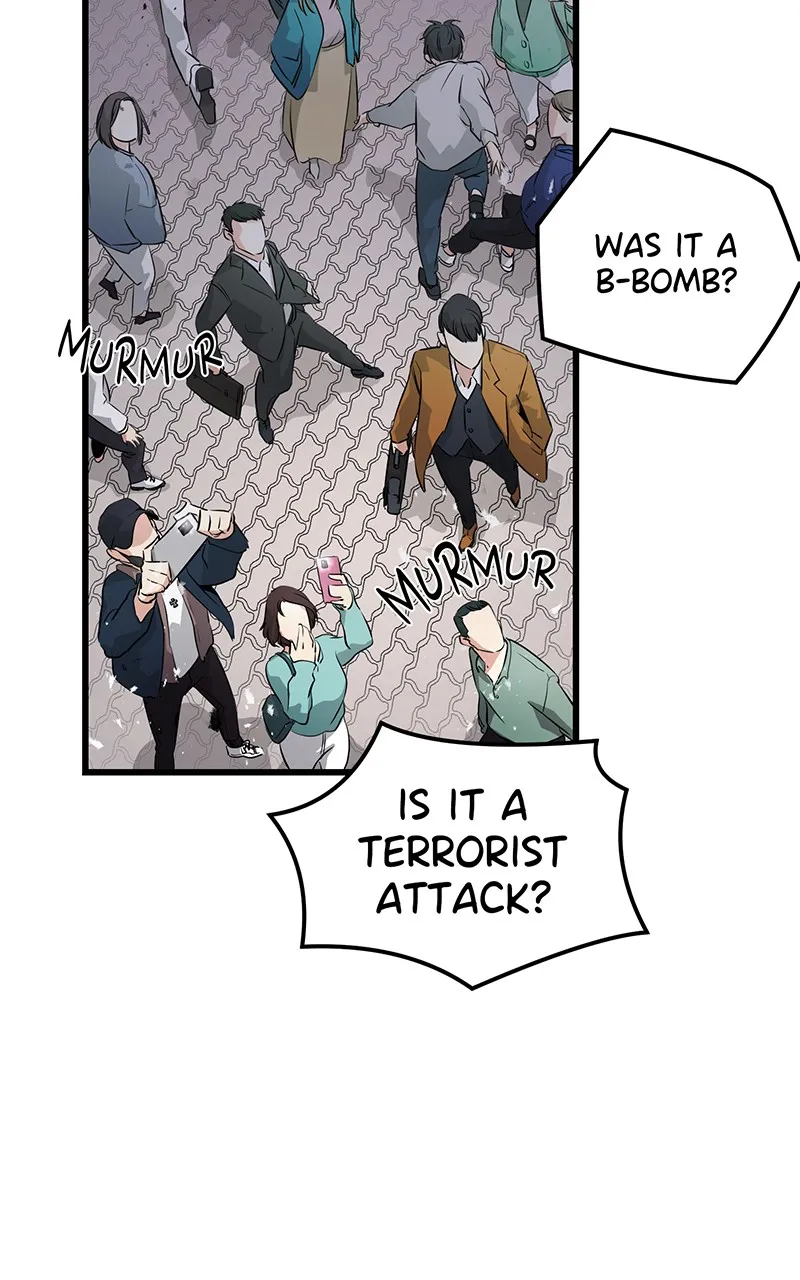 Read Ghost King chapter 2 image 24 on Lezhin