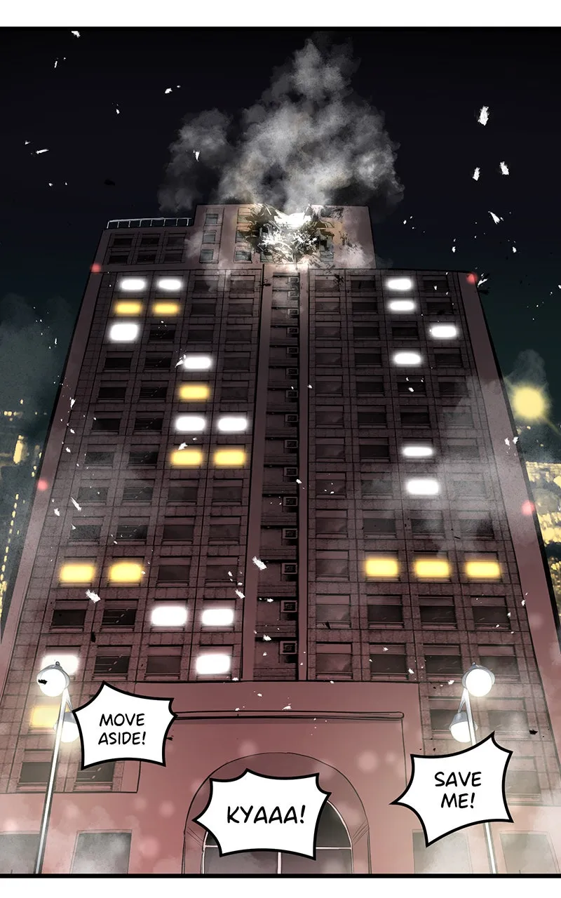 Read Ghost King chapter 2 image 25 on Lezhin