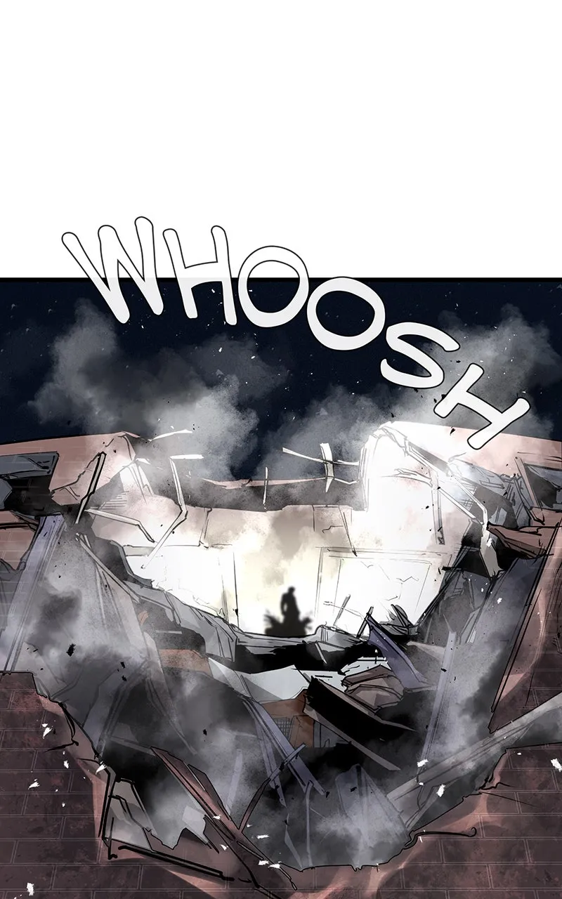 Read Ghost King chapter 2 image 26 on Lezhin