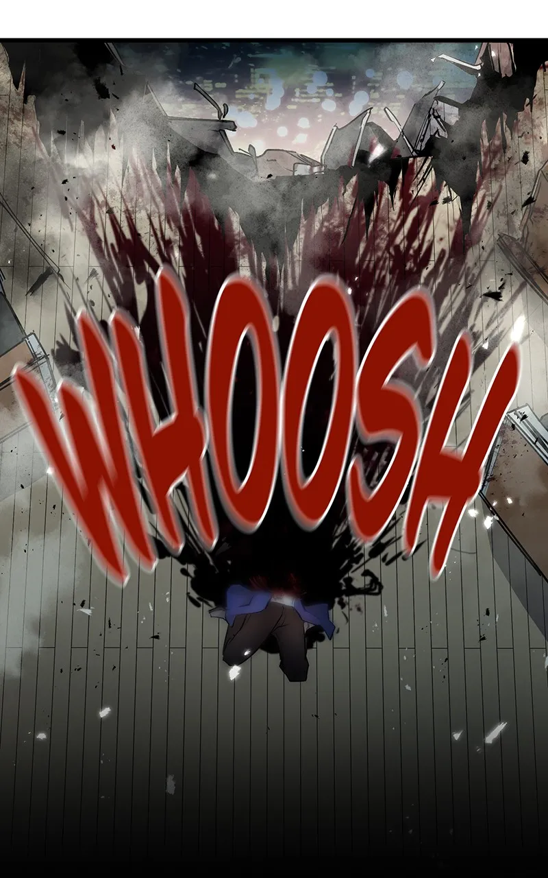 Read Ghost King chapter 2 image 30 on Lezhin