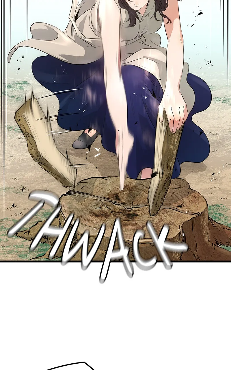 Read Ghost King chapter 2 image 36 on Lezhin
