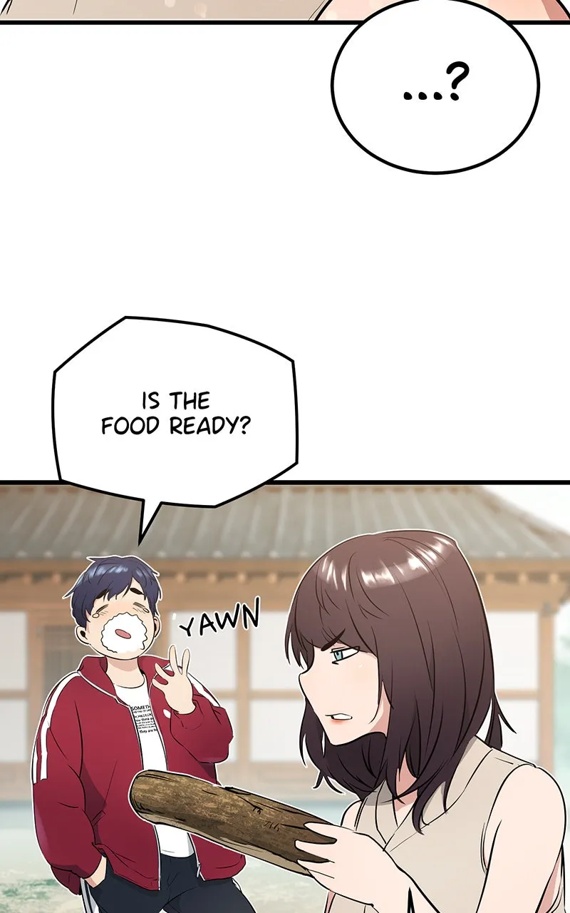 Read Ghost King chapter 2 image 38 on Lezhin