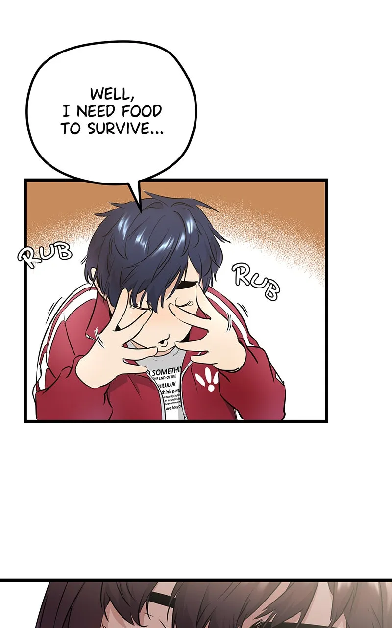 Read Ghost King chapter 2 image 40 on Lezhin