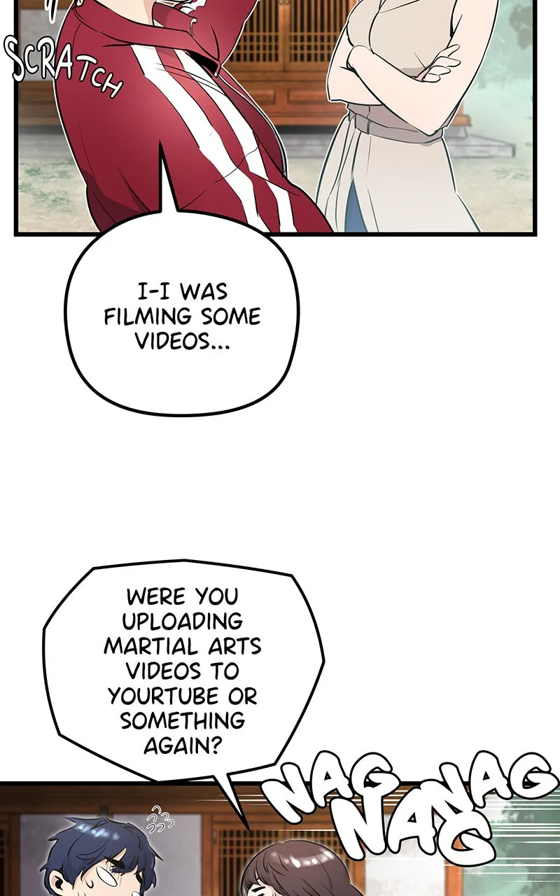 Read Ghost King chapter 2 image 42 on Lezhin