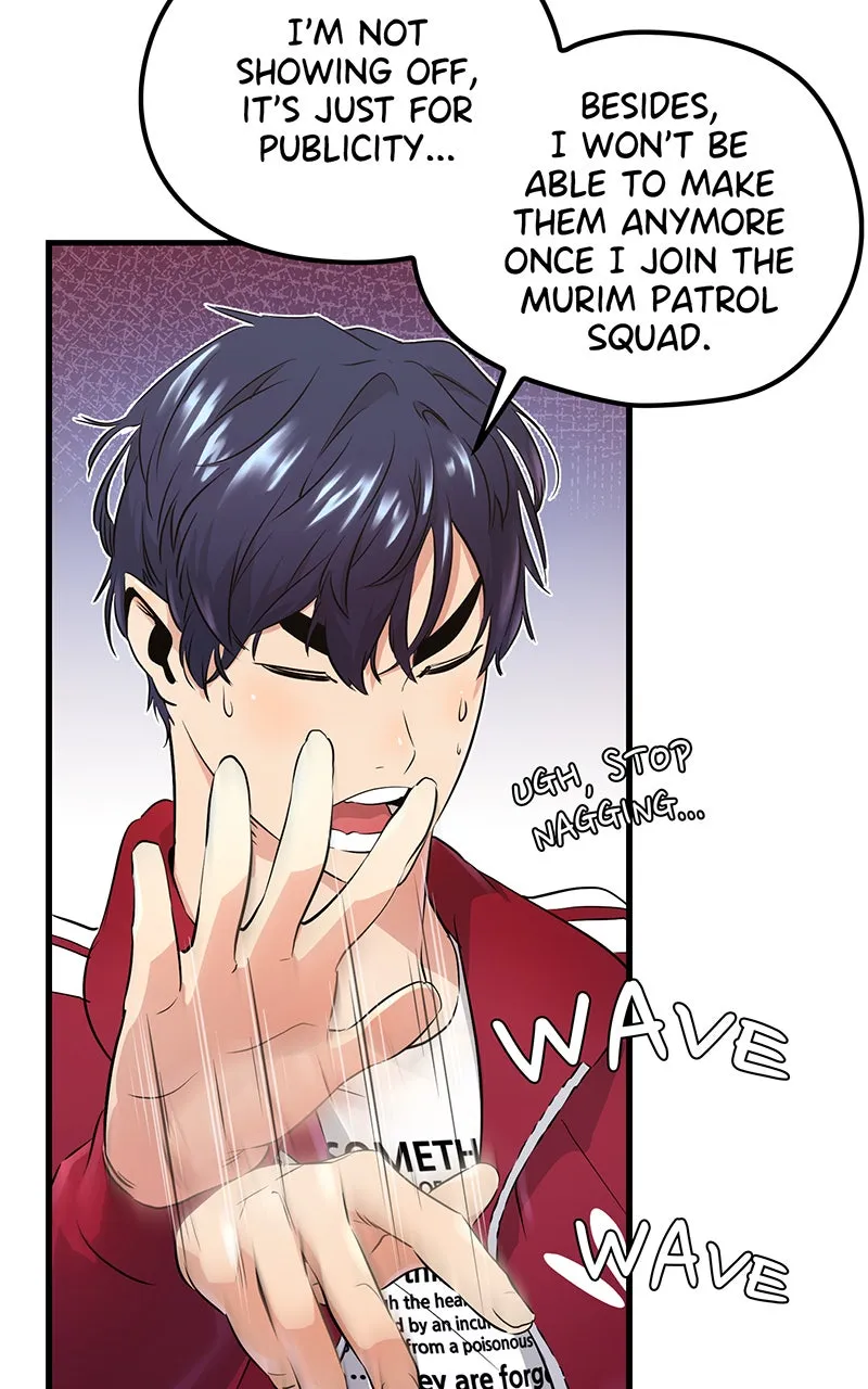 Read Ghost King chapter 2 image 45 on Lezhin