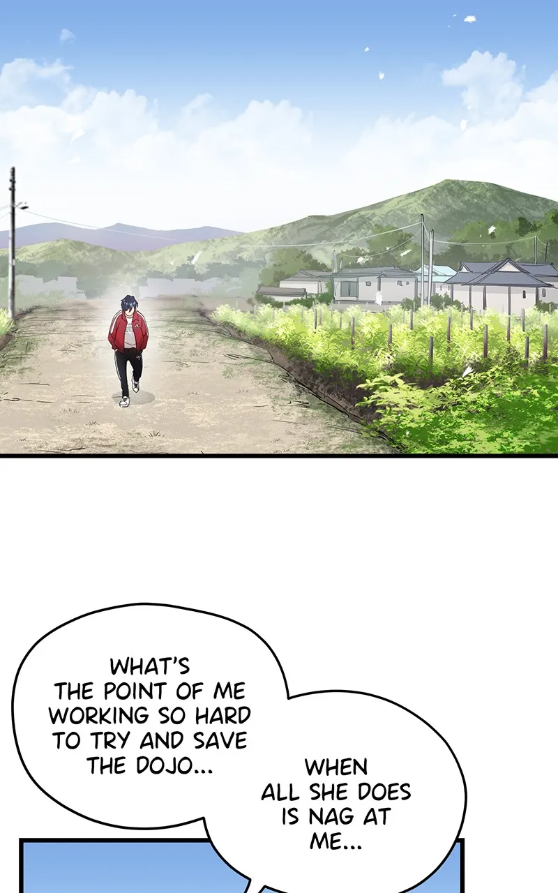 Read Ghost King chapter 2 image 48 on Lezhin