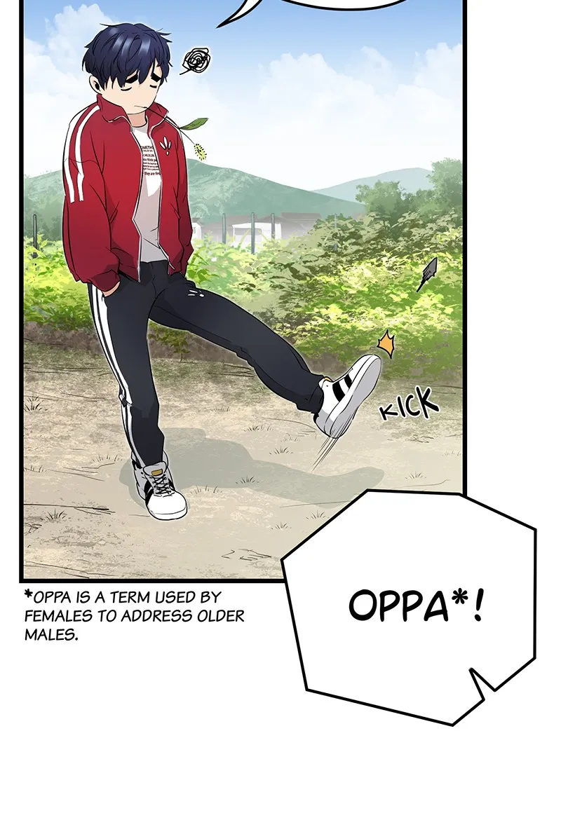 Read Ghost King chapter 2 image 49 on Lezhin