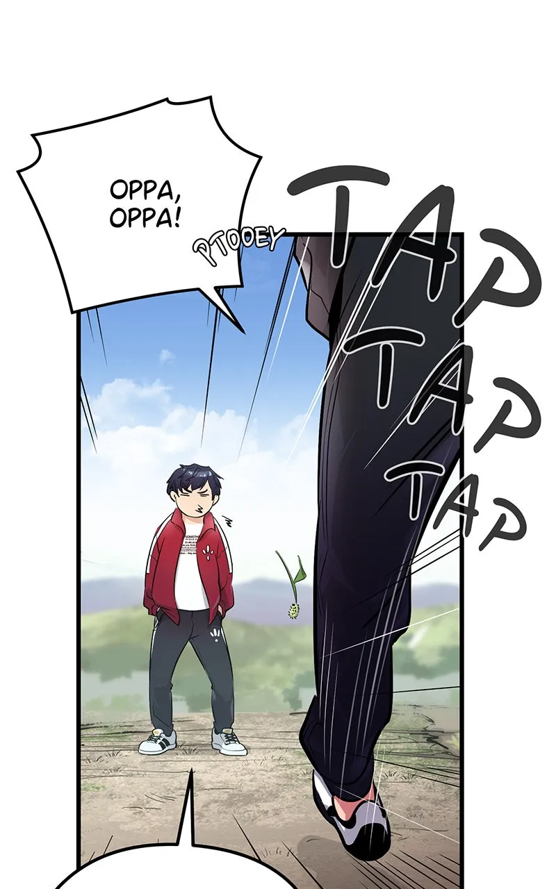 Read Ghost King chapter 2 image 50 on Lezhin