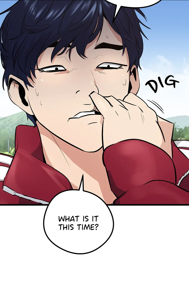 Read Ghost King chapter 2 image 53 on Lezhin