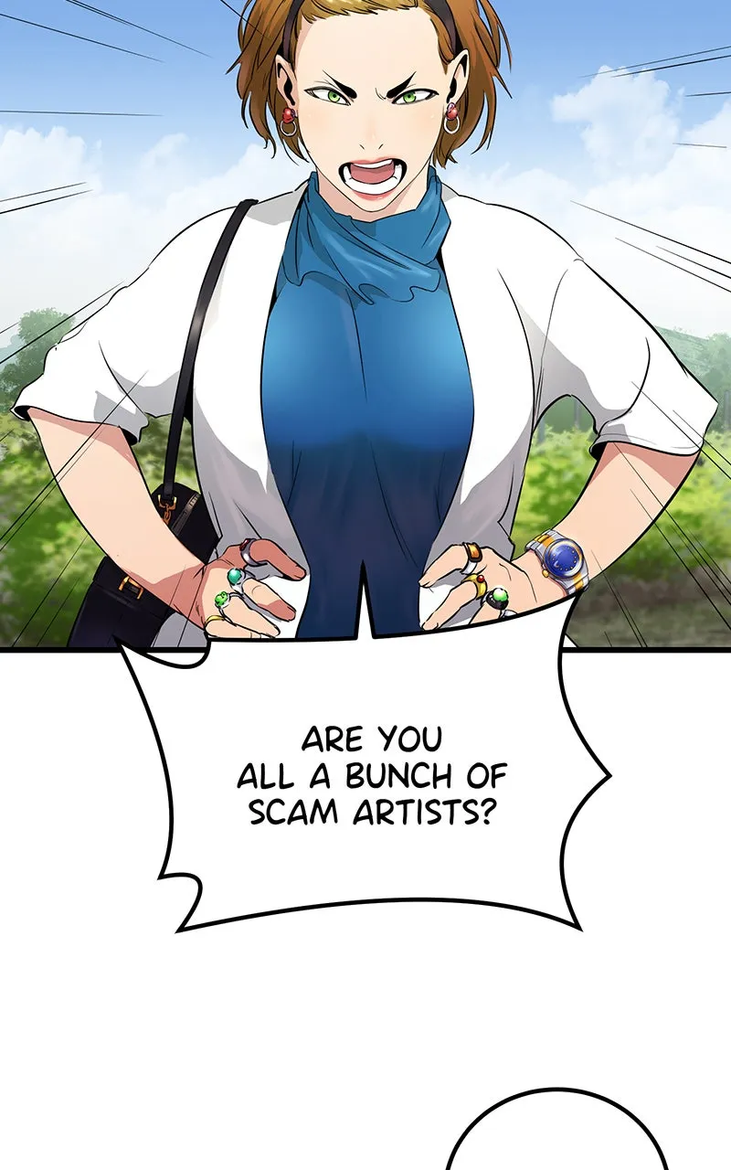 Read Ghost King chapter 2 image 56 on Lezhin