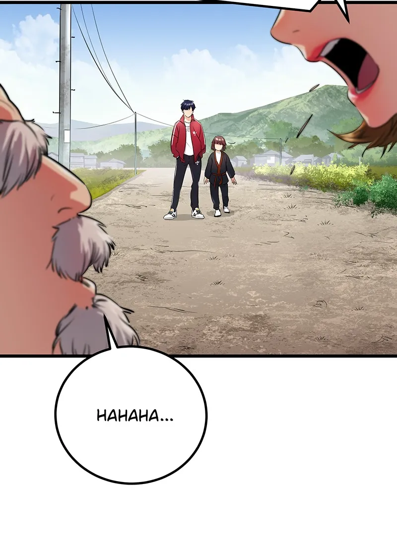 Read Ghost King chapter 2 image 58 on Lezhin