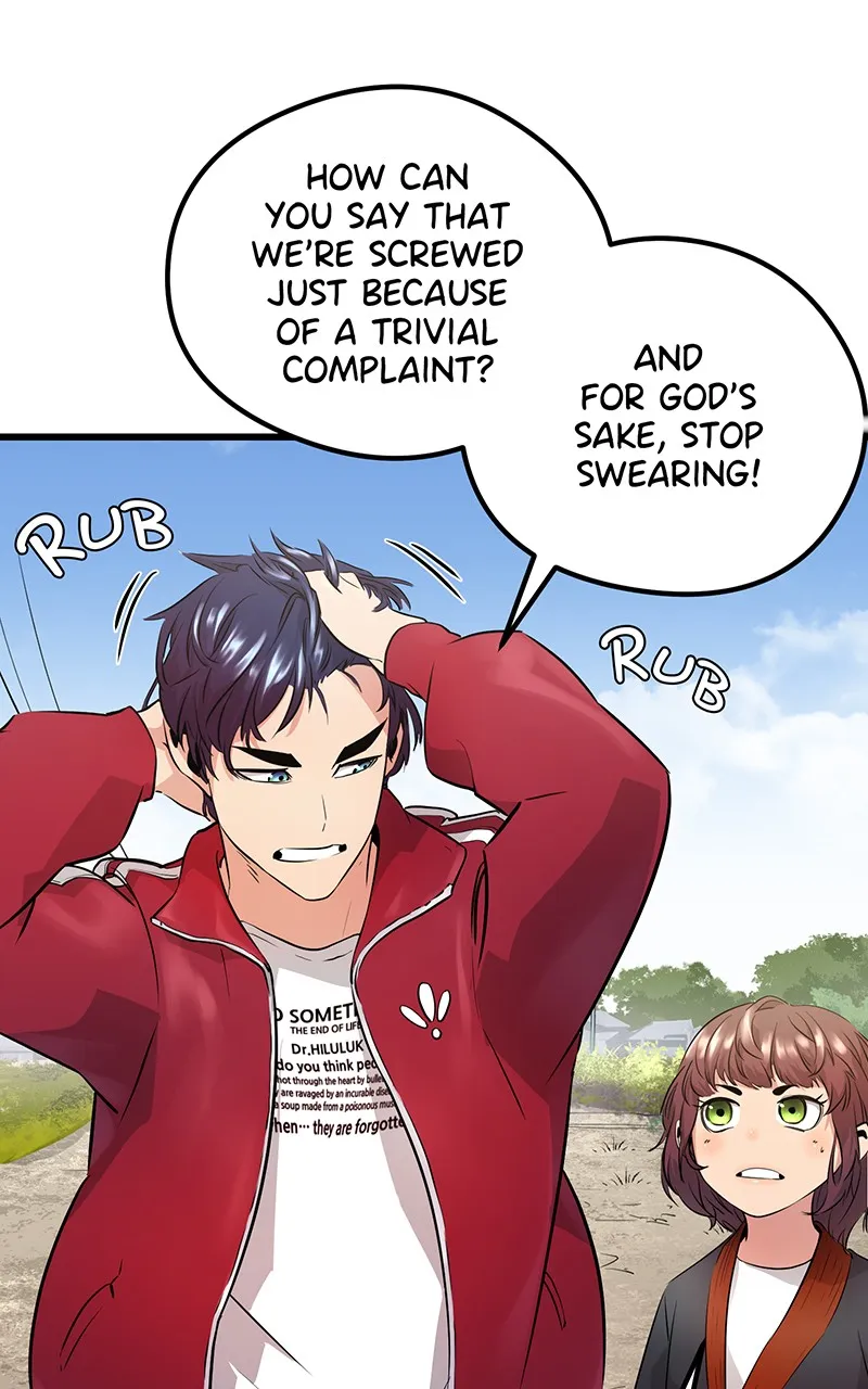 Read Ghost King chapter 2 image 59 on Lezhin