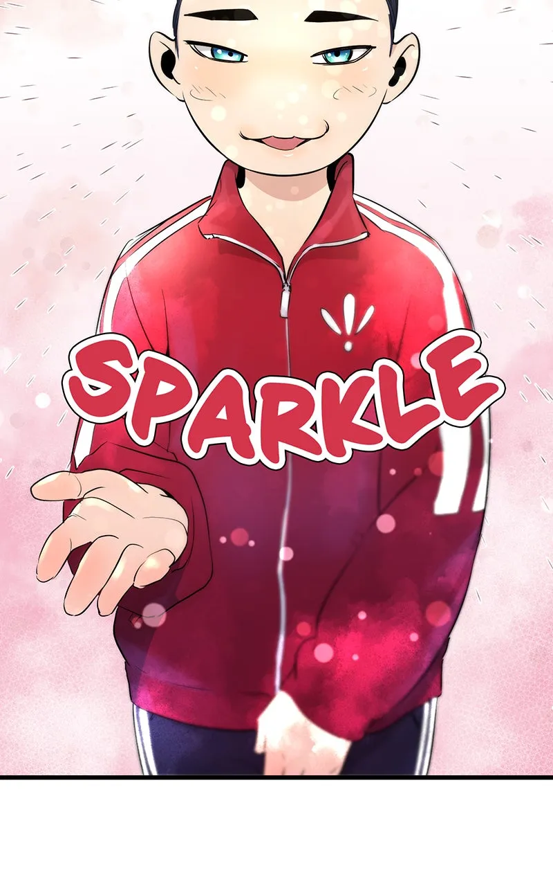 Read Ghost King chapter 2 image 62 on Lezhin