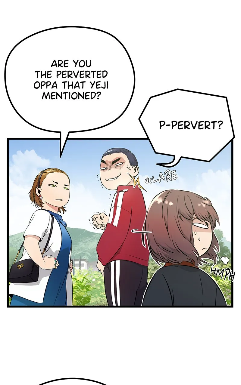 Read Ghost King chapter 2 image 63 on Lezhin