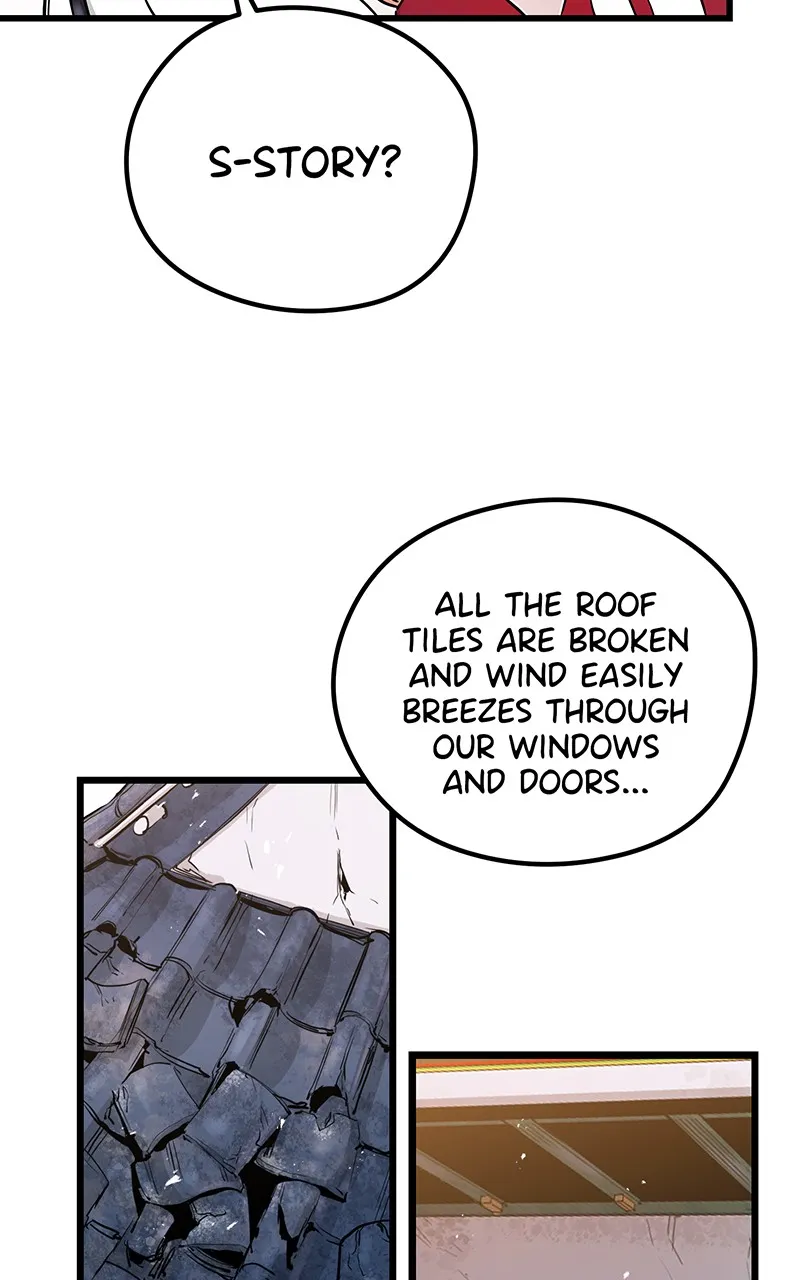 Read Ghost King chapter 2 image 66 on Lezhin