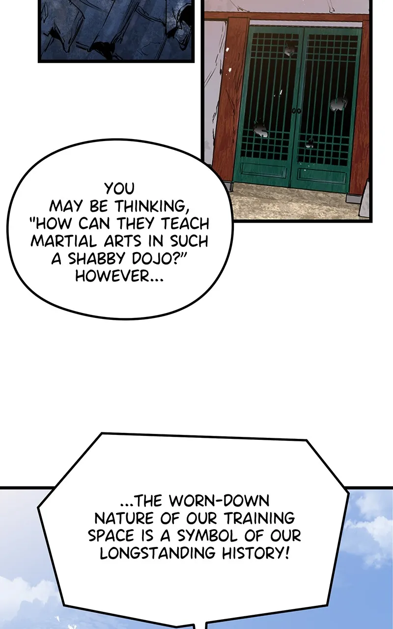 Read Ghost King chapter 2 image 67 on Lezhin