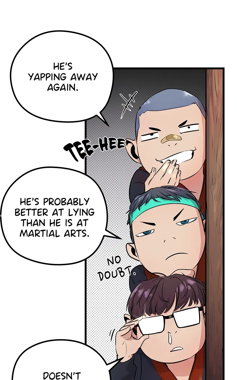 Read Ghost King chapter 2 image 69 on Lezhin