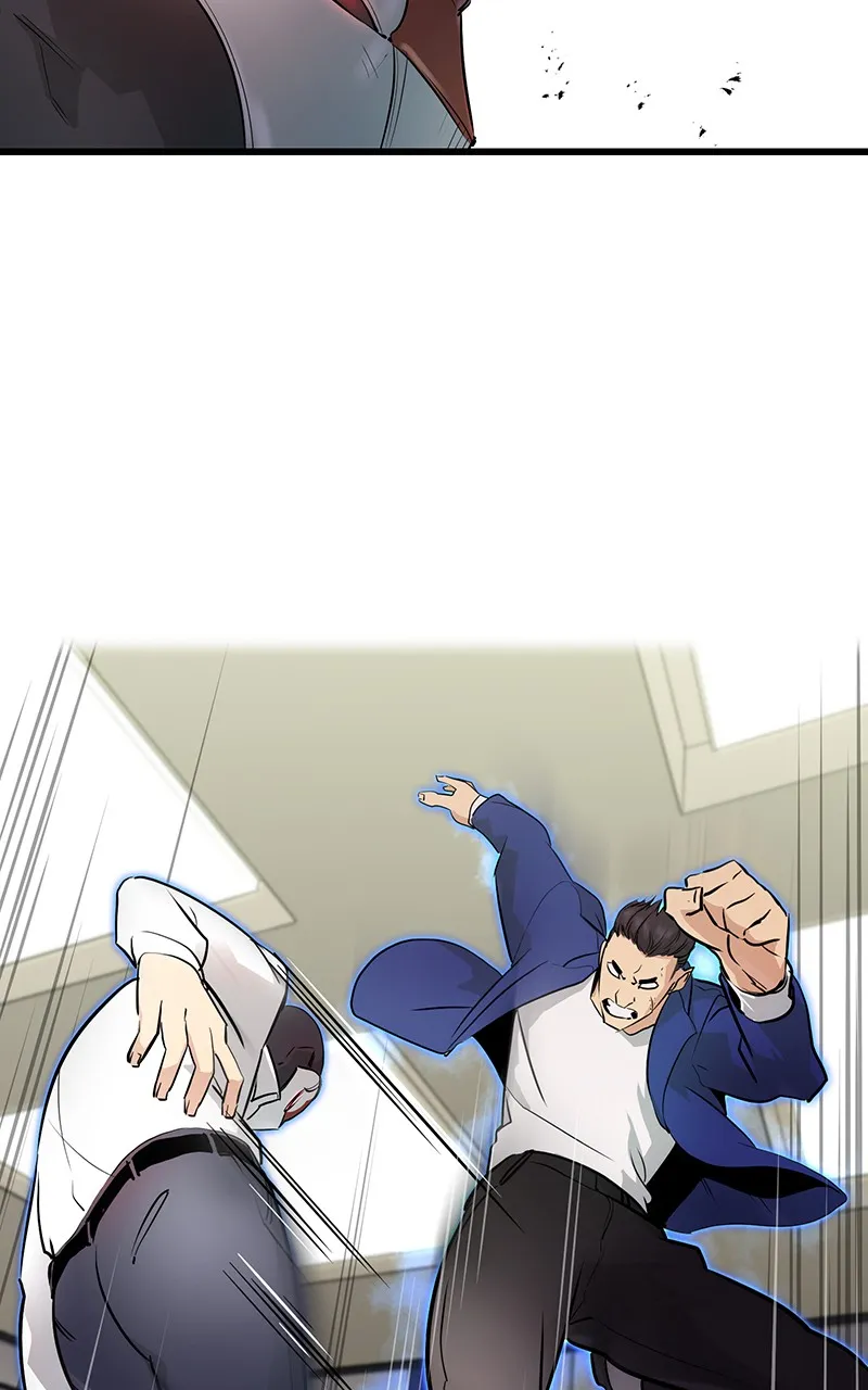 Read Ghost King chapter 2 image 7 on Lezhin