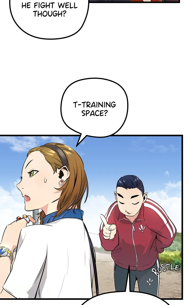 Read Ghost King chapter 2 image 70 on Lezhin