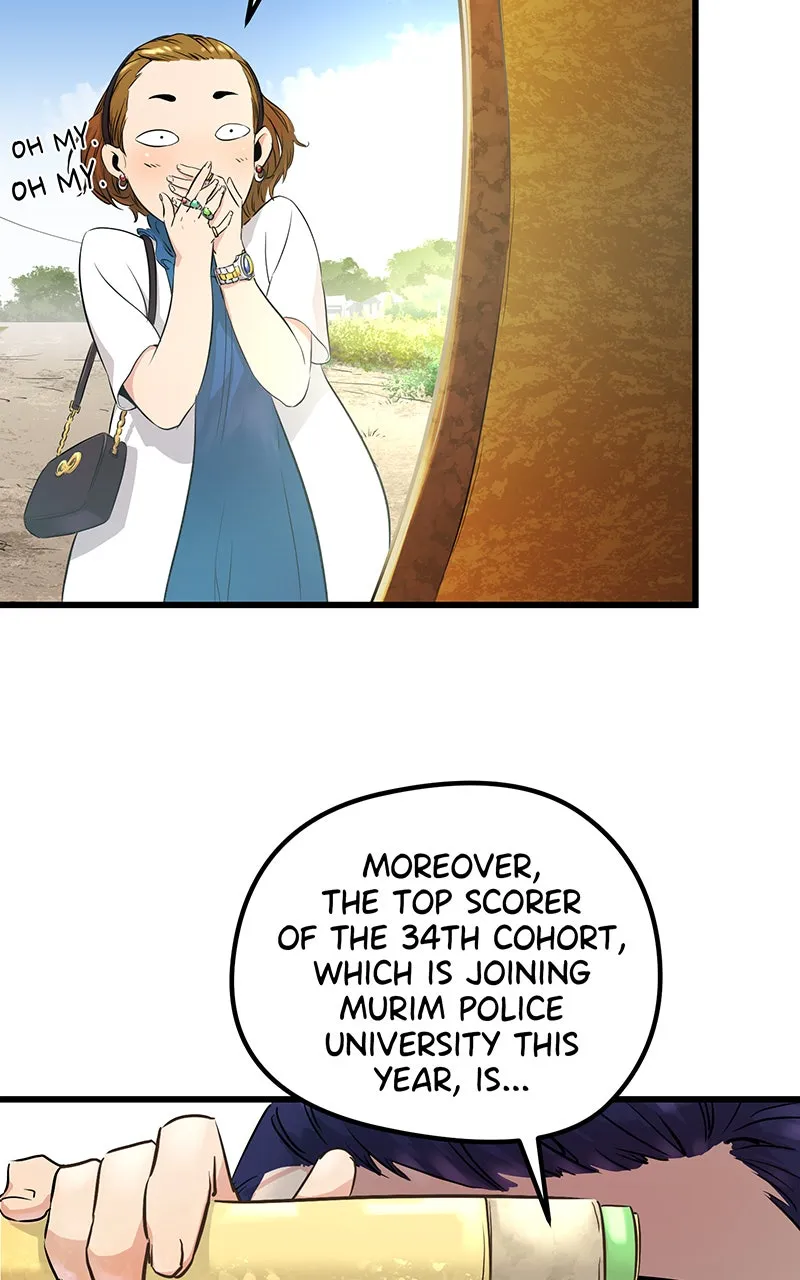 Read Ghost King chapter 2 image 73 on Lezhin