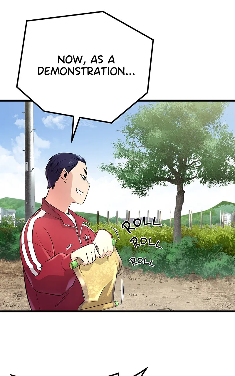Read Ghost King chapter 2 image 75 on Lezhin