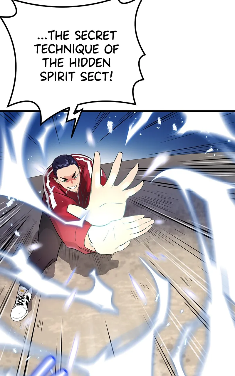 Read Ghost King chapter 2 image 76 on Lezhin