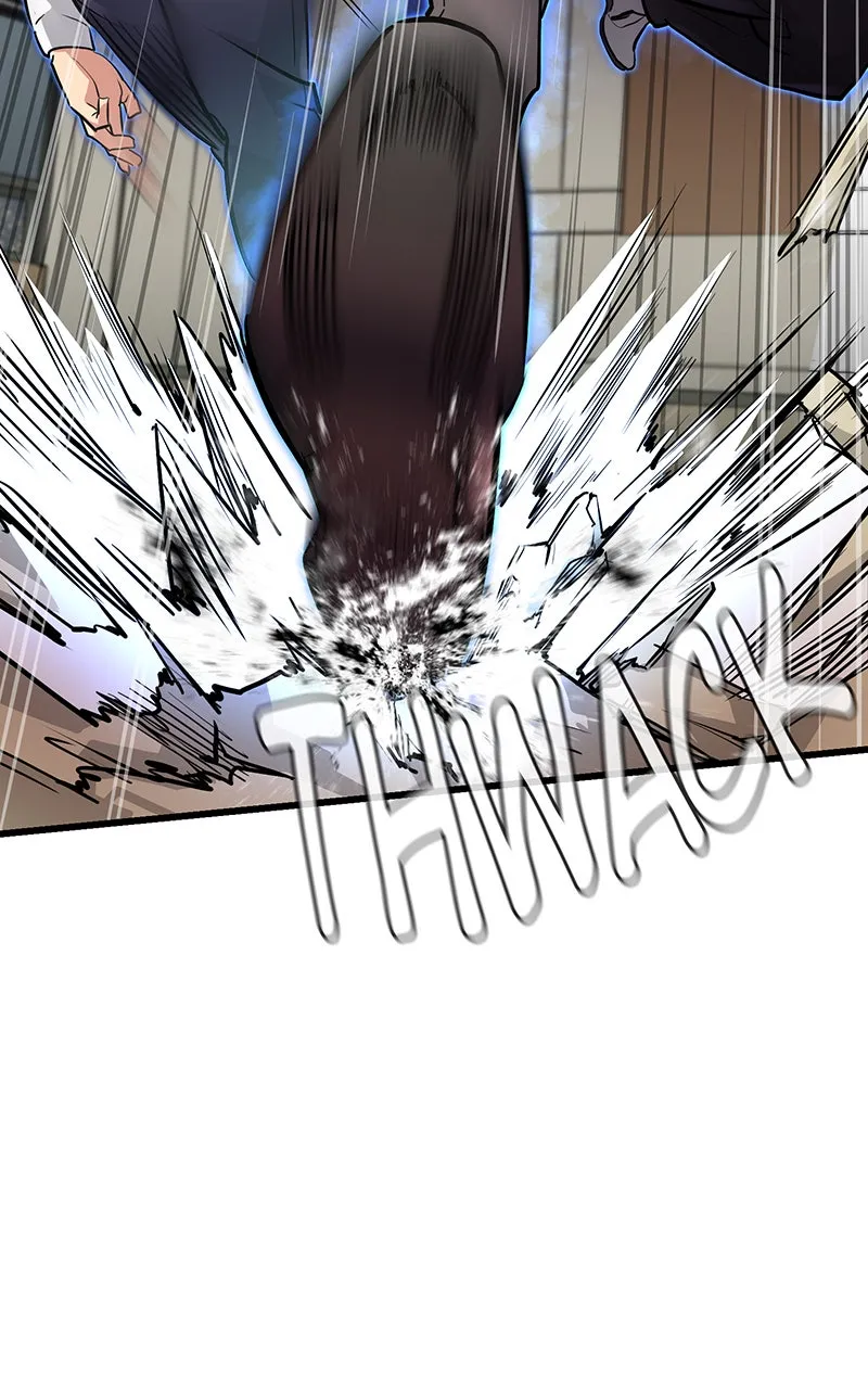 Read Ghost King chapter 2 image 8 on Lezhin