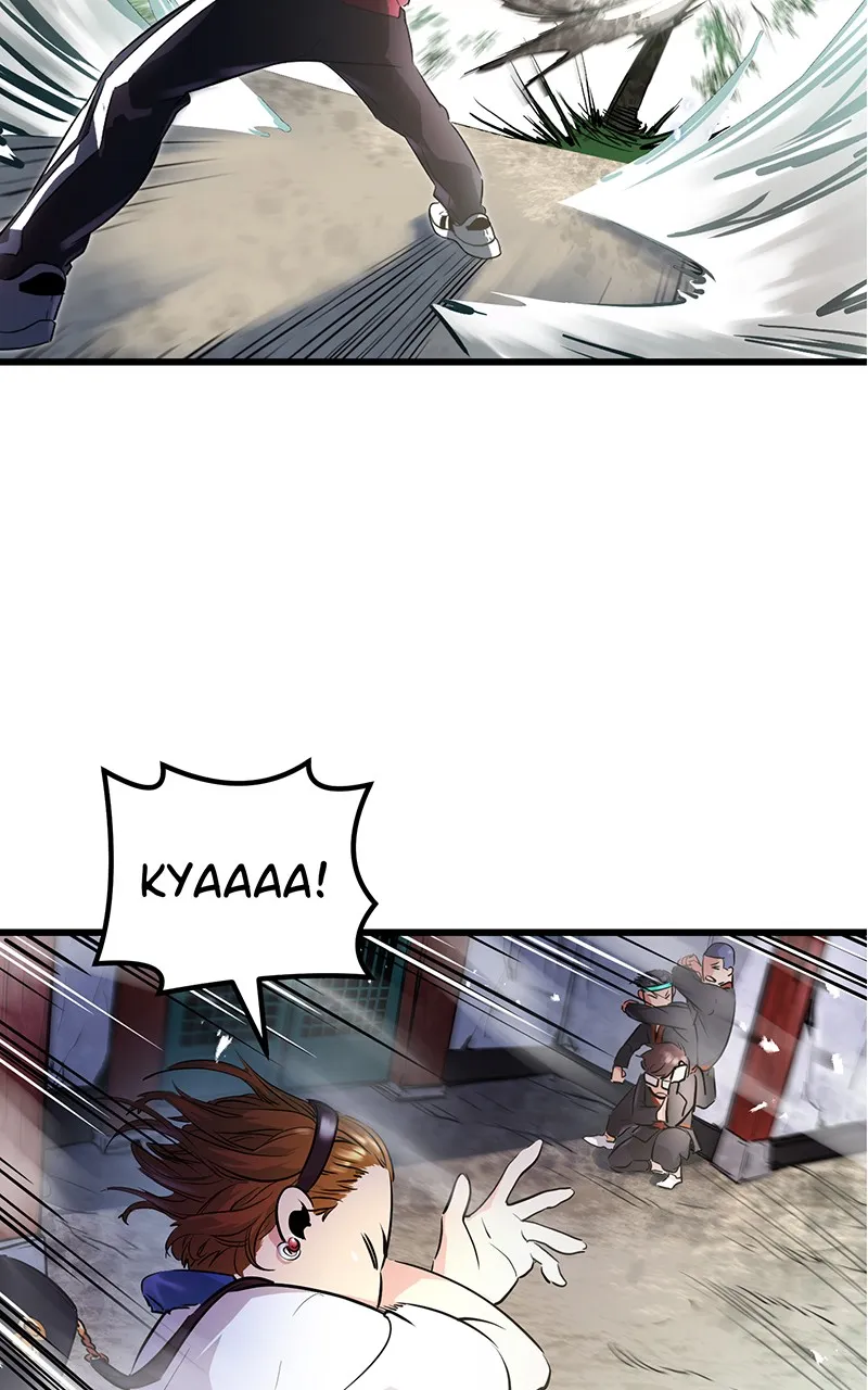 Read Ghost King chapter 2 image 81 on Lezhin