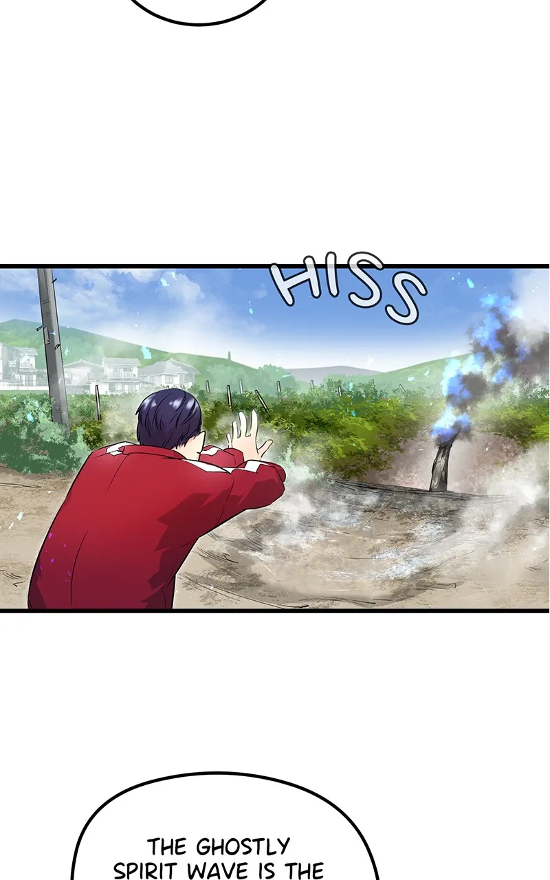 Read Ghost King chapter 2 image 83 on Lezhin