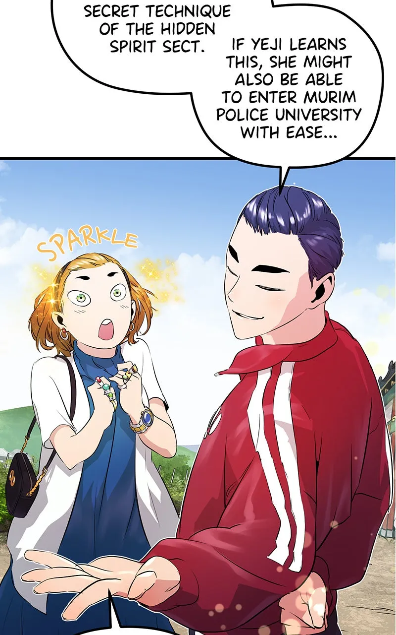 Read Ghost King chapter 2 image 84 on Lezhin