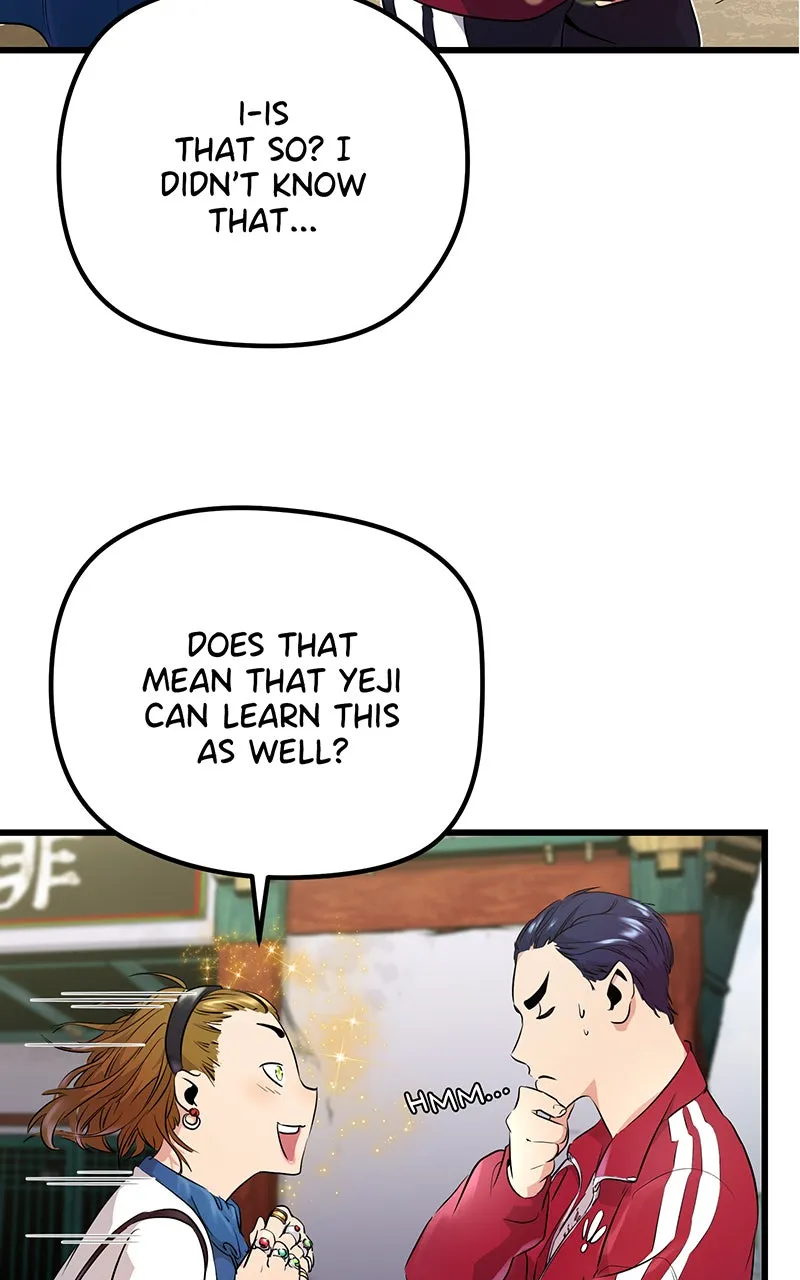 Read Ghost King chapter 2 image 85 on Lezhin