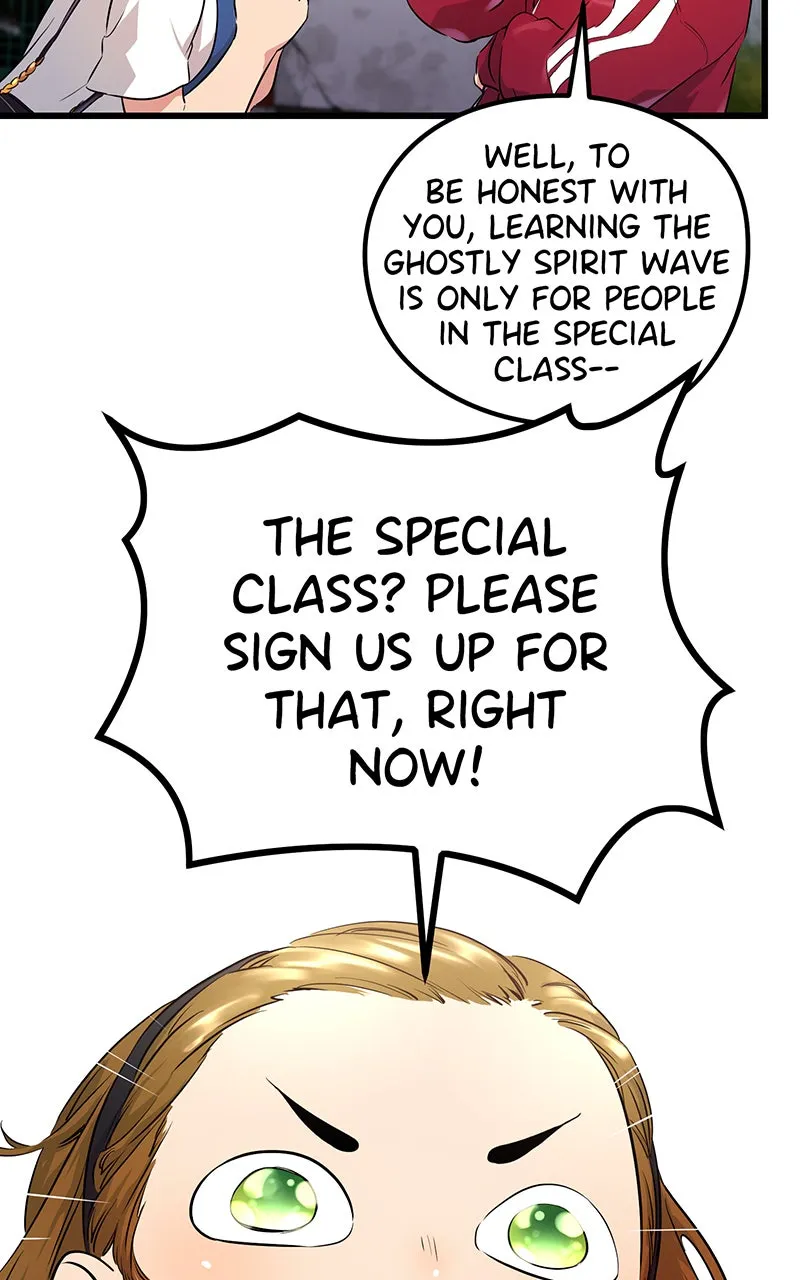 Read Ghost King chapter 2 image 86 on Lezhin