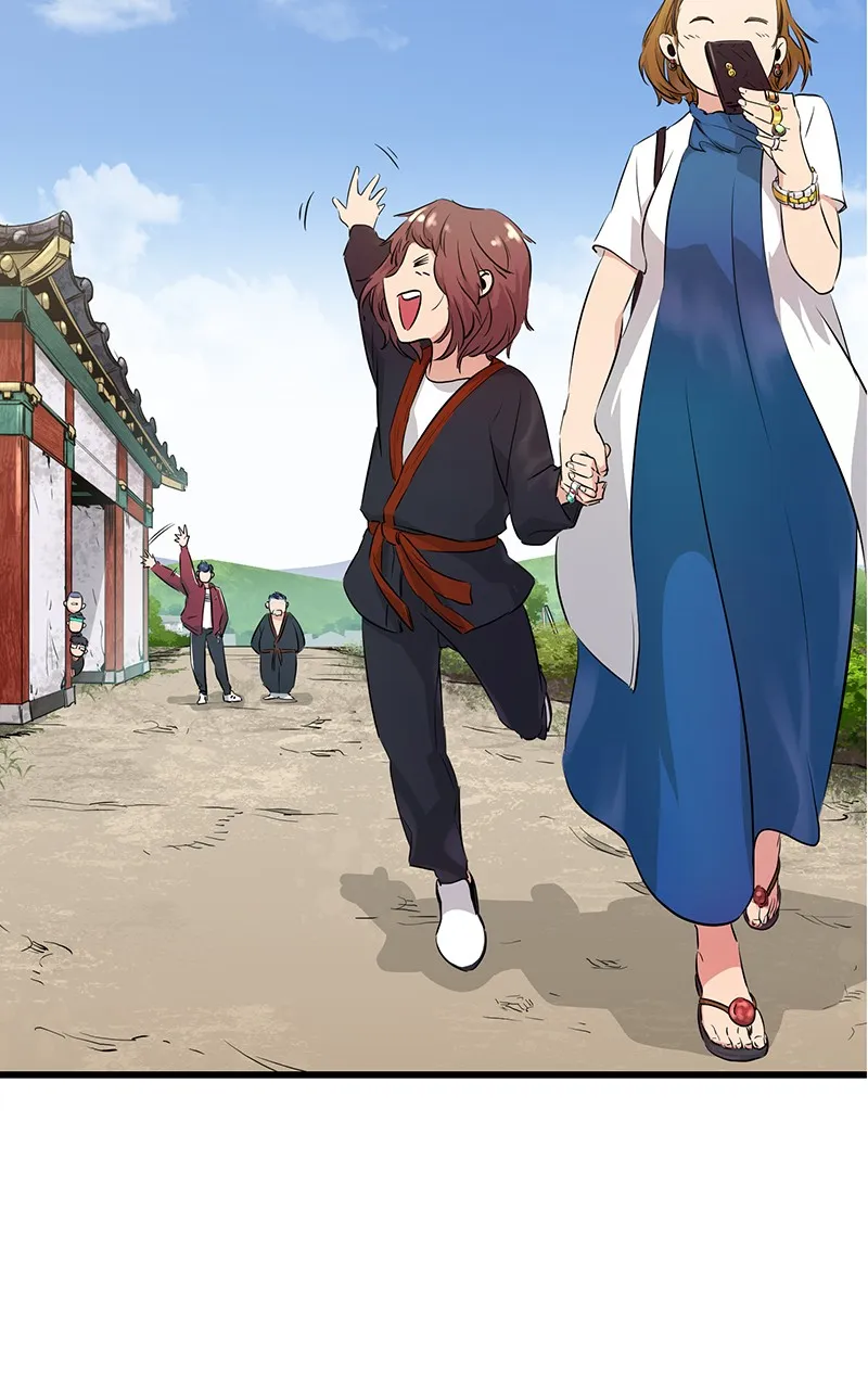 Read Ghost King chapter 2 image 88 on Lezhin