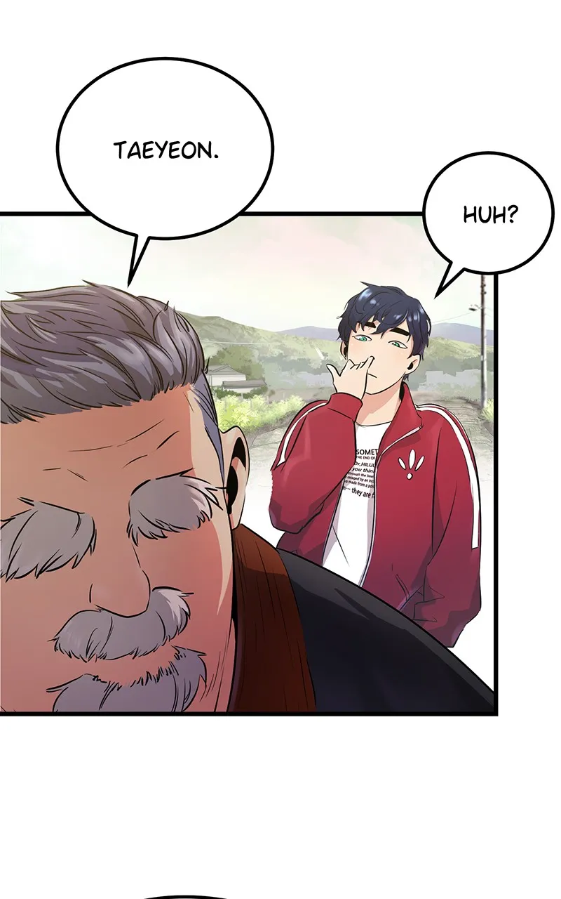 Read Ghost King chapter 2 image 91 on Lezhin