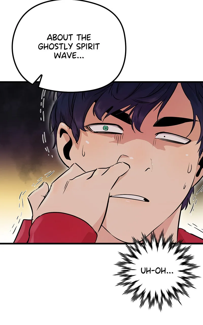 Read Ghost King chapter 2 image 92 on Lezhin
