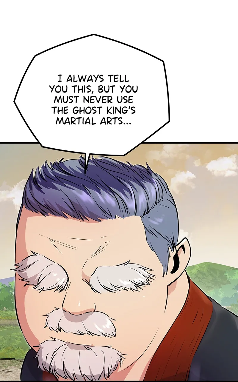 Read Ghost King chapter 2 image 93 on Lezhin