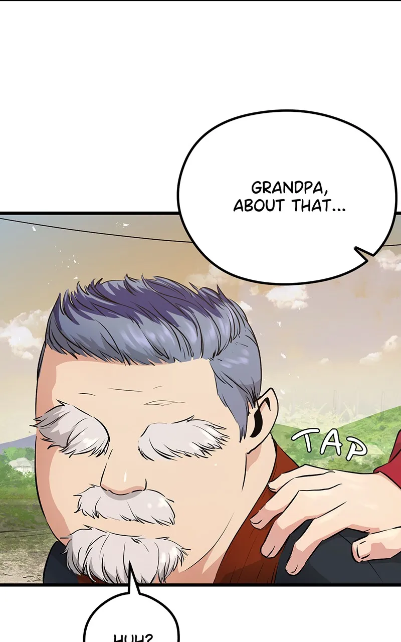 Read Ghost King chapter 2 image 94 on Lezhin