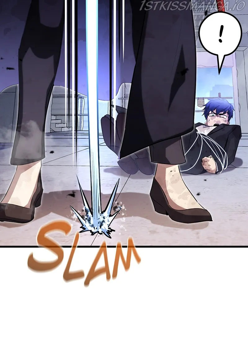 Read Ghost King chapter 21 image 107 on Lezhin