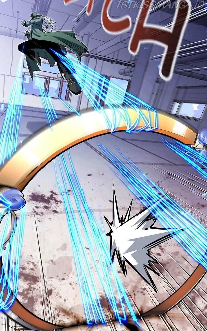 Read Ghost King chapter 21 image 115 on Lezhin
