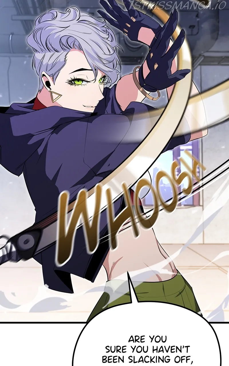 Read Ghost King chapter 21 image 14 on Lezhin