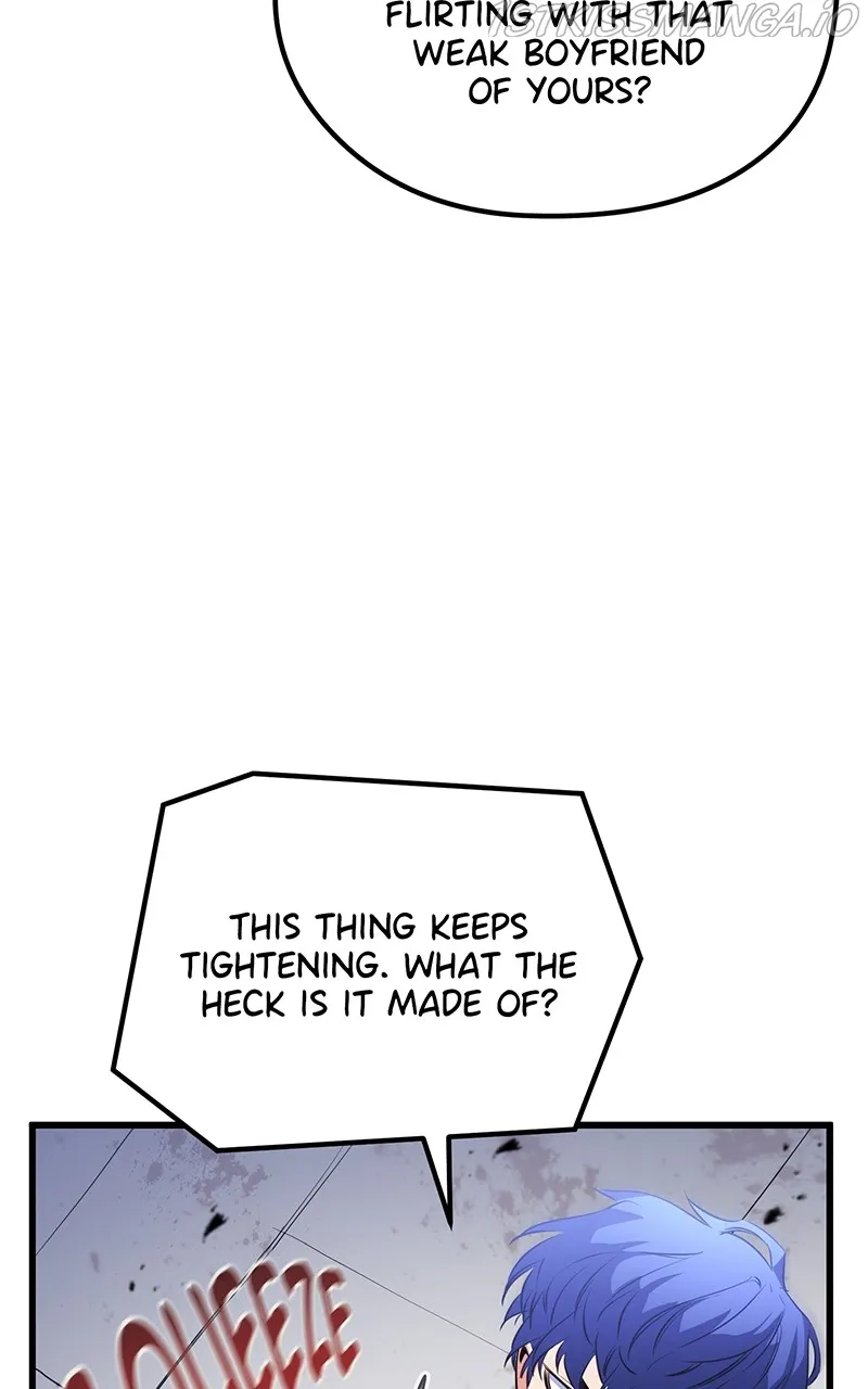 Read Ghost King chapter 21 image 15 on Lezhin