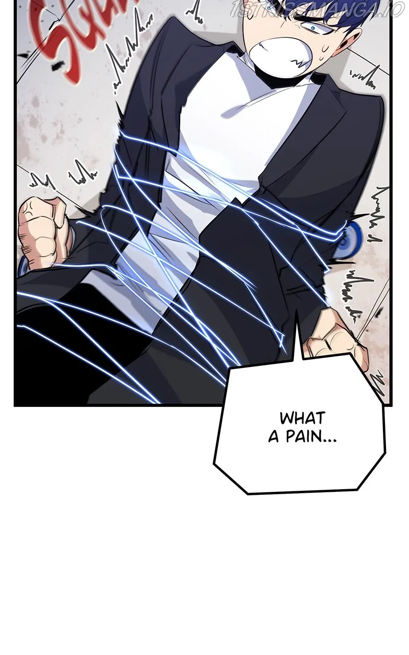 Read Ghost King chapter 21 image 16 on Lezhin
