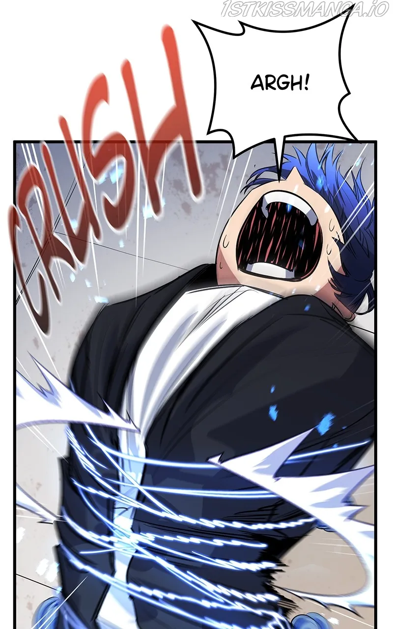 Read Ghost King chapter 21 image 17 on Lezhin