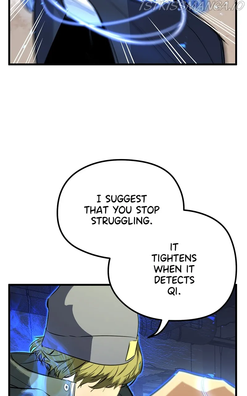Read Ghost King chapter 21 image 18 on Lezhin